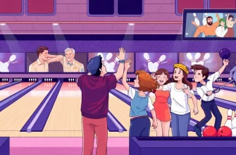 ボウリング映画のベスト10