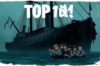 船のホラー映画10選