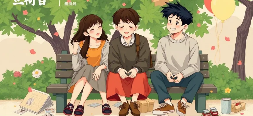 友情のドラマ映画10選