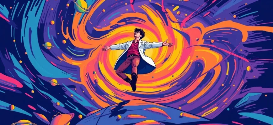 重力のドキュメンタリー映画10選