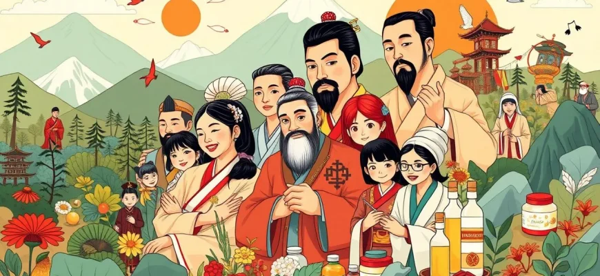 民間医療をテーマにしたドキュメンタリー映画