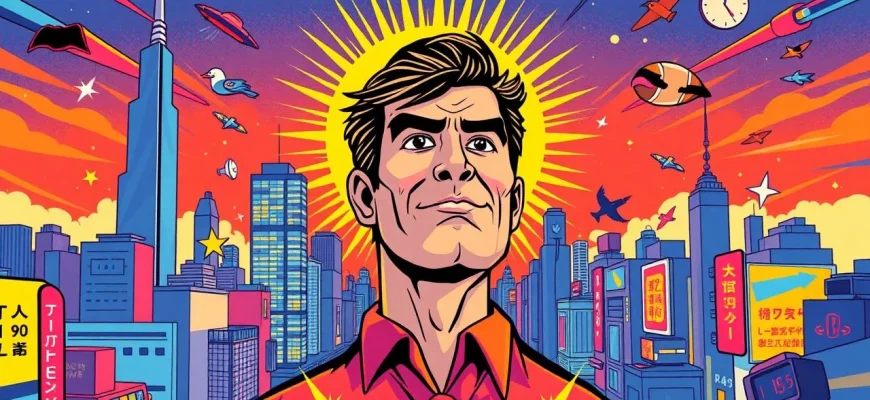 ナルシシズムのメロドラマ映画10選