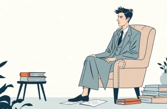 精神分析医の映画10選