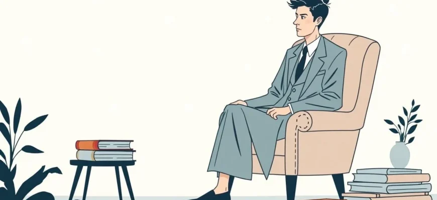 精神分析医の映画10選