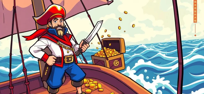 海賊共和国の歴史映画ベスト10