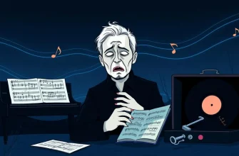 作曲家のホラー映画10選