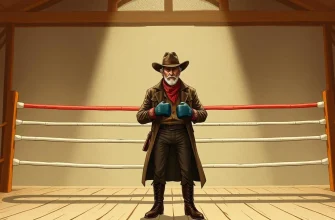 ウェスタンとボクシングの映画10選