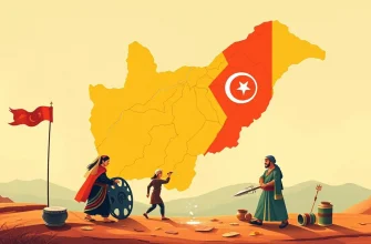 イティルの歴史を描いた映画のベスト10