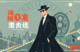 殺人ミステリー映画のベスト10