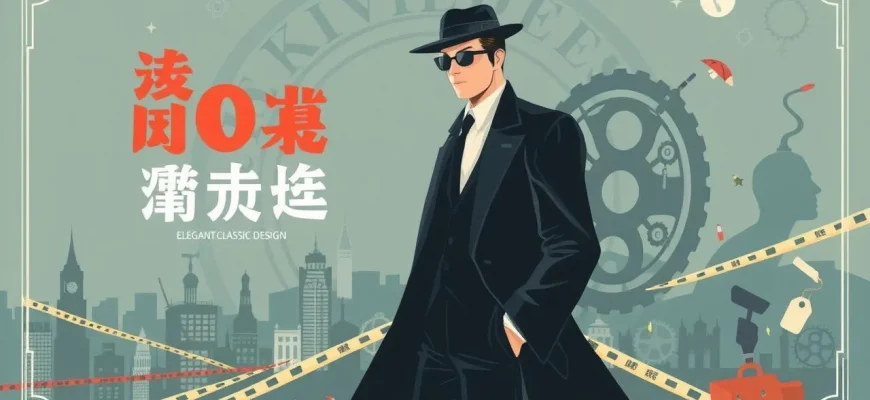 殺人ミステリー映画のベスト10