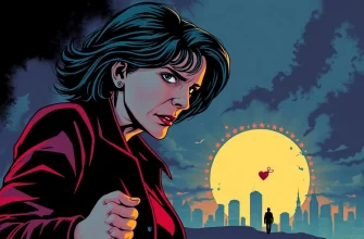 娘のための復讐スリラー映画10選