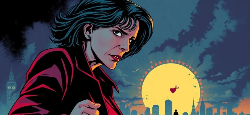 娘のための復讐スリラー映画10選