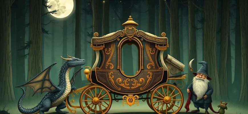 ポーランドのファンタジー映画