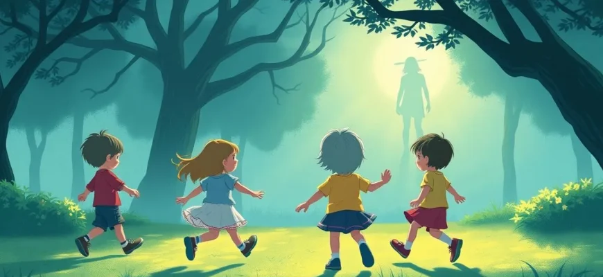 子供の誘拐を描いた映画10選