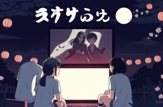 夏の恐怖映画10選