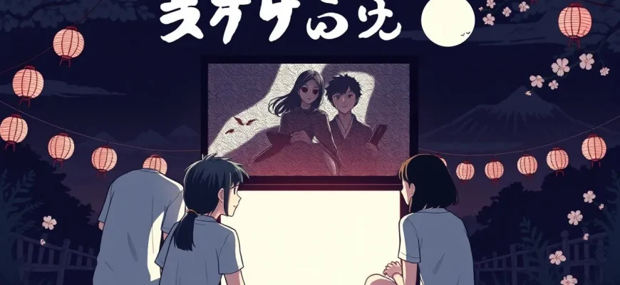 夏の恐怖映画10選