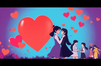 魂の恋人たち - 10の感動メロドラマ