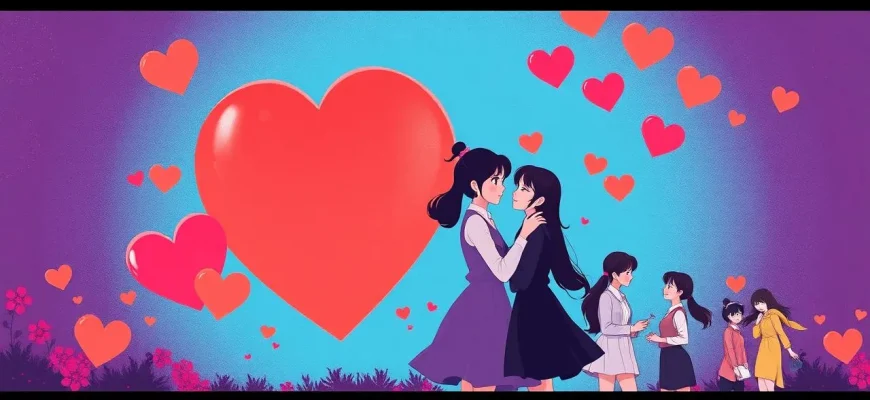 魂の恋人たち - 10の感動メロドラマ