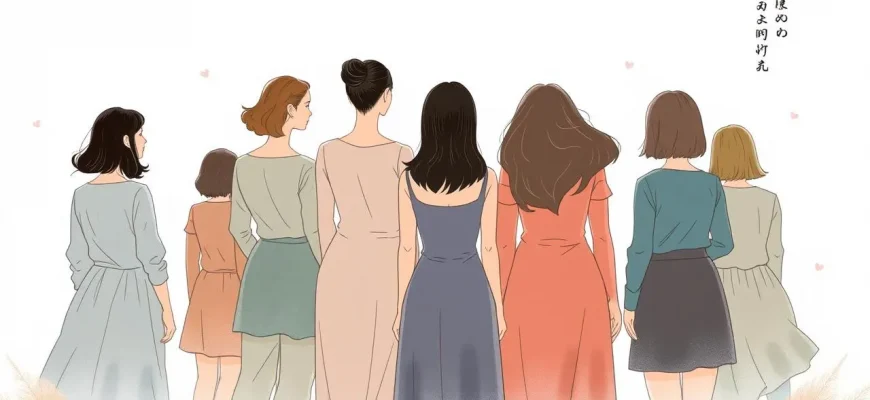 裏切られた女性の映画10選