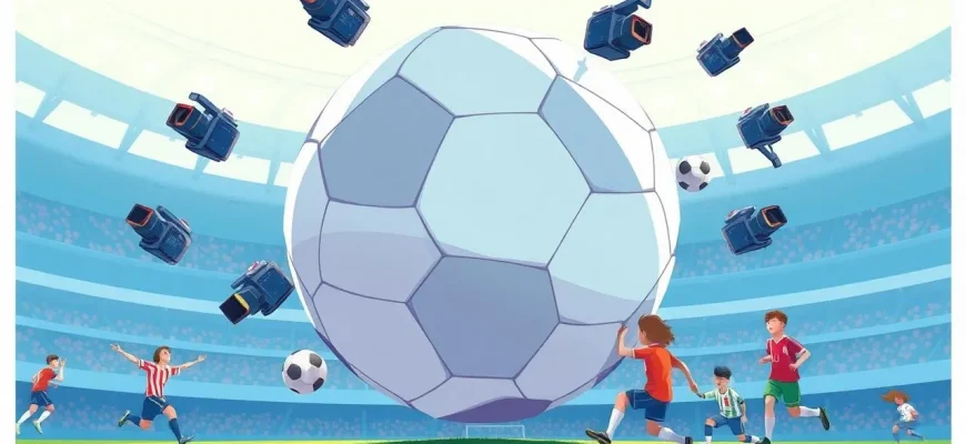 最高のサッカー映画10選