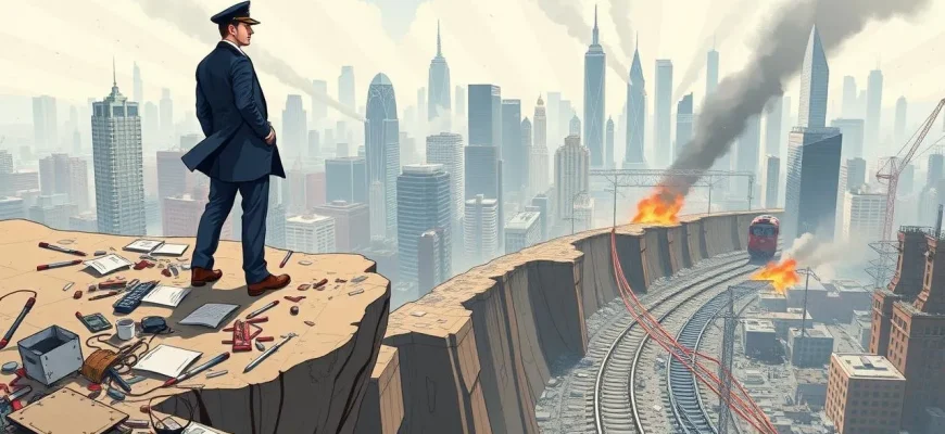 鉄道災害映画特集