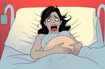 恐怖の出産映画ベスト10