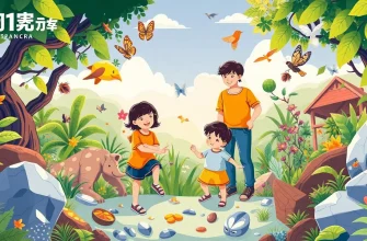 家族向けエコシステム映画10選