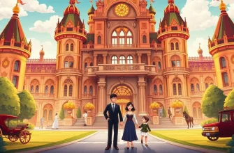 家族向け貴族映画特集