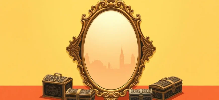 才能への嫉妬を描くドラマ映画10選