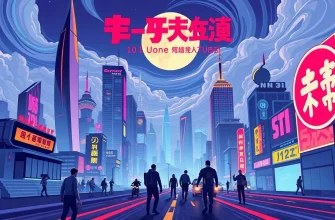 映画で描かれたユートピアの世界