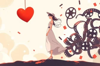 戦争のロマンス映画