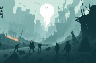 戦争ホラー映画特集