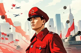 赤軍映画特集：歴史とドラマの10選