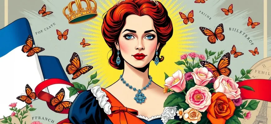 ジョゼフィーヌ・ボナパルトの歴史映画ベスト10