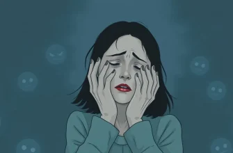 苦悩のホラー映画特集