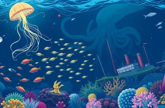 海底世界の映画10選