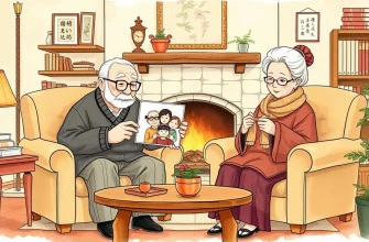 おじいさんとおばあさんのドラマ映画10選