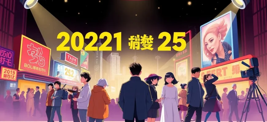 2021年の25の最高のメロドラマ