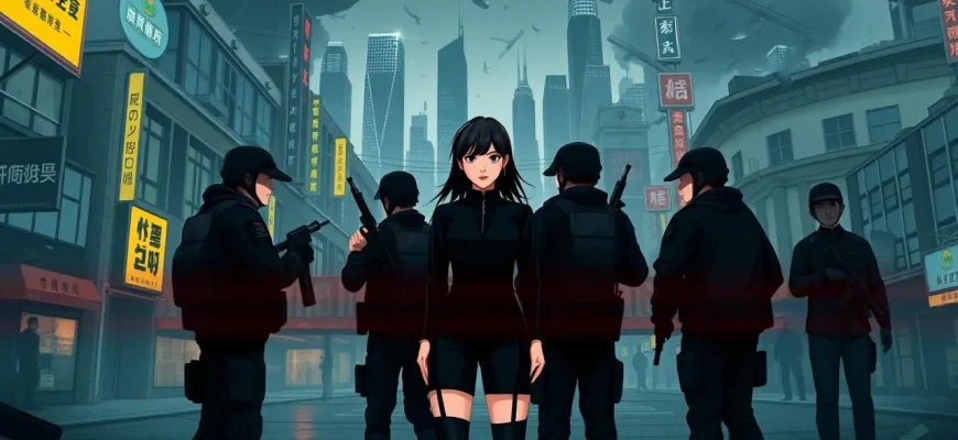 正義のボディガード映画10選