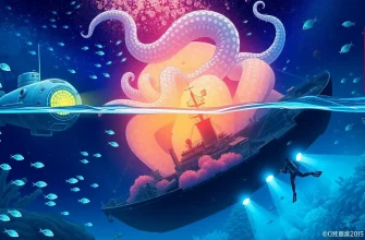 海底探検映画特集