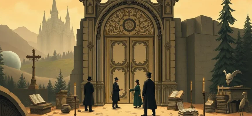 死をテーマにしたファンタジー映画