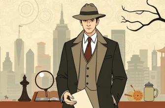 韓国の探偵映画10選