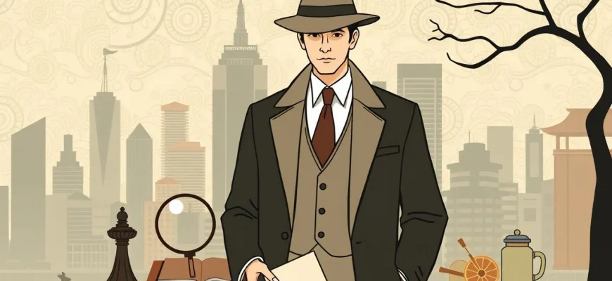 韓国の探偵映画10選