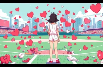 ベースボールの恋愛映画10選
