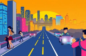 ドライバーの恋愛映画10選