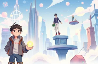 SF映画：兄弟の物語