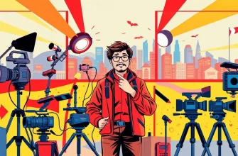 ドキュメンタリー映画の舞台裏:10本の映画