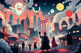 超自然現象の映画10選