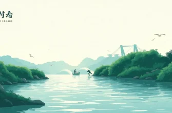 川を舞台にしたアクション映画10選