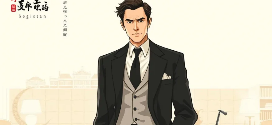 スパイと裏切り者の犯罪映画10選